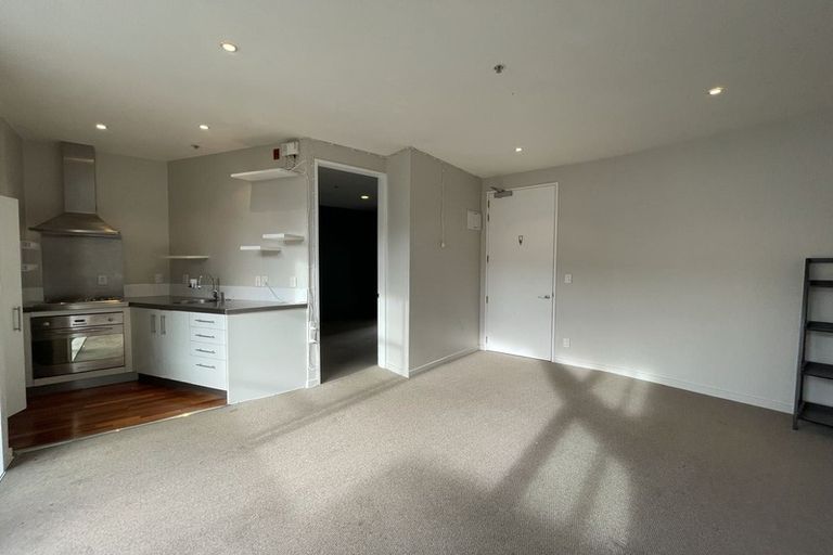 Photo of property in Fusion Apartments, 3/29 Jessie Street, Te Aro, Wellington, 6011