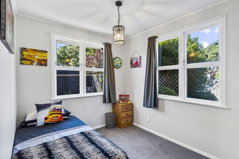 Photo of property in 13 Rangiatea Street, Paraparaumu Beach, Paraparaumu, 5032