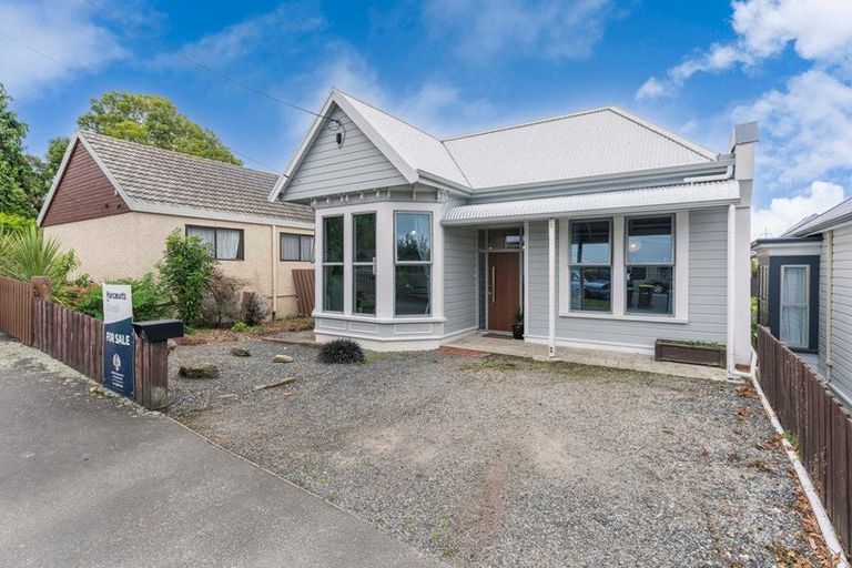 Photo of property in 2 Baker Street, Caversham, Dunedin, 9012