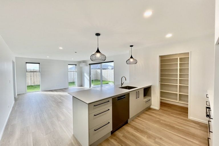 Photo of property in 94 Monarch Drive, Rolleston, 7614