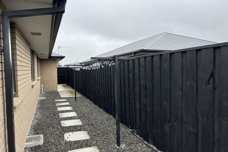 Photo of property in 88 Lady Isaac Drive, Rolleston, 7615