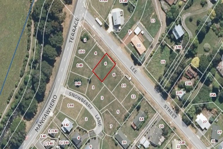 Photo of property in 6 Lee Street, Ohakune, 4625