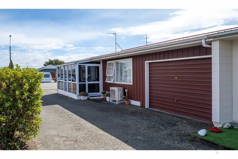 Photo of property in 1/178 North Street, West End, Timaru, 7910
