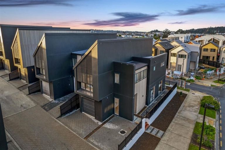 Photo of property in 69 Waterlily Street, Hobsonville, Auckland, 0616