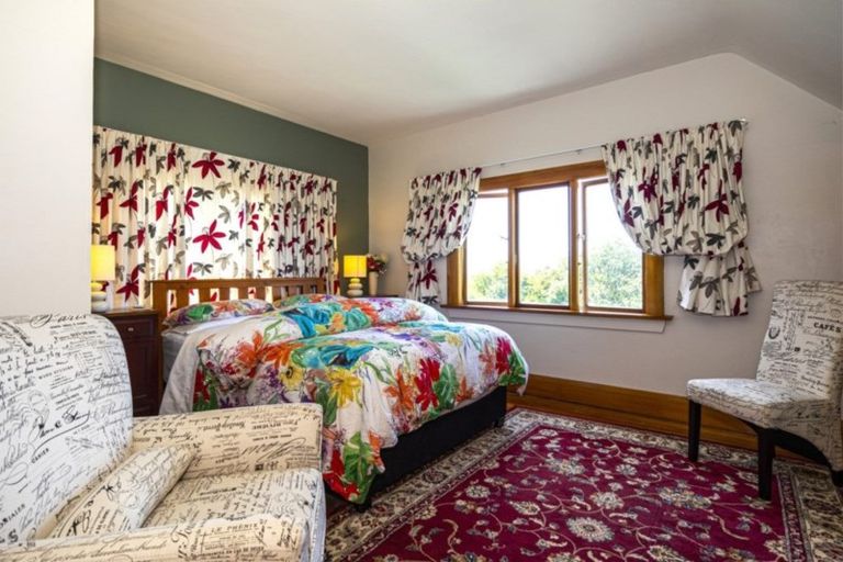 Photo of property in 5 Campbell Street, Geraldine, 7930