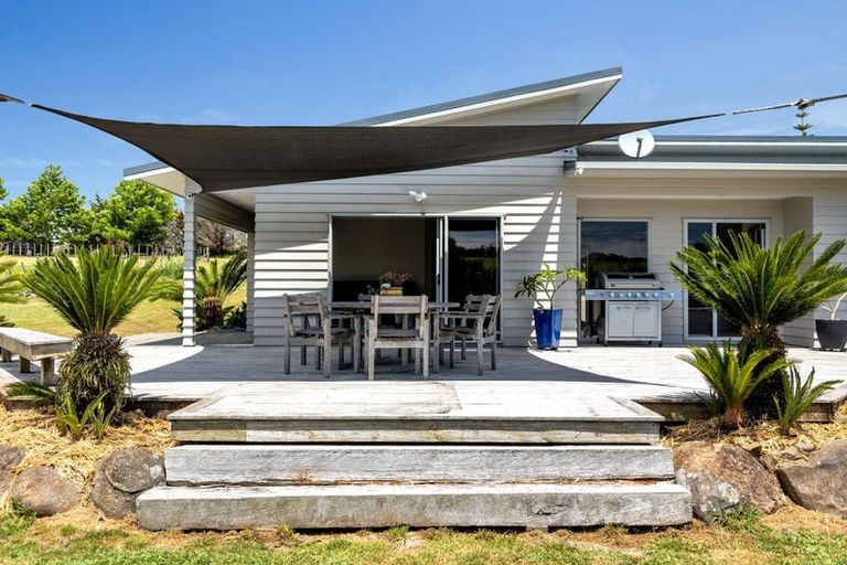 Photo of property in 2668 State Highway 10, Mangonui, 0494