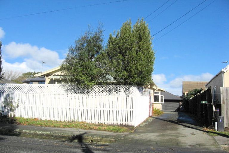 Photo of property in 1/8 Hornbrook Street, Waltham, Christchurch, 8023