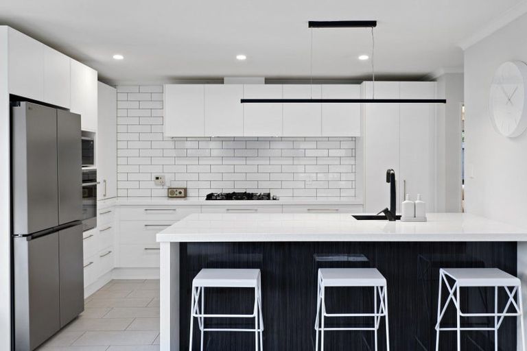 Photo of property in 80 Horseshoe Lake Road, Shirley, Christchurch, 8061