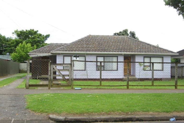 Photo of property in 36 Birdwood Road, Pukekohe, 2120