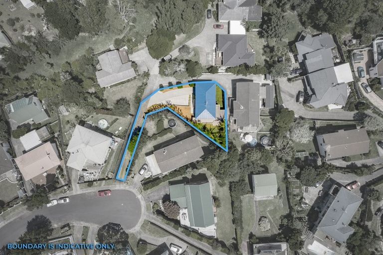 Photo of property in 2/22 Sunburst Lane, Torbay, Auckland, 0630