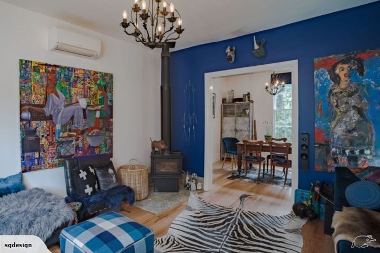 Photo of property in 40 Dublin Street, Lyttelton, 8082