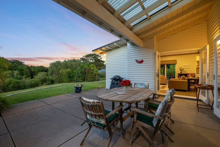 Photo of property in 1232 Weranui Road, Wainui, Silverdale, 0994