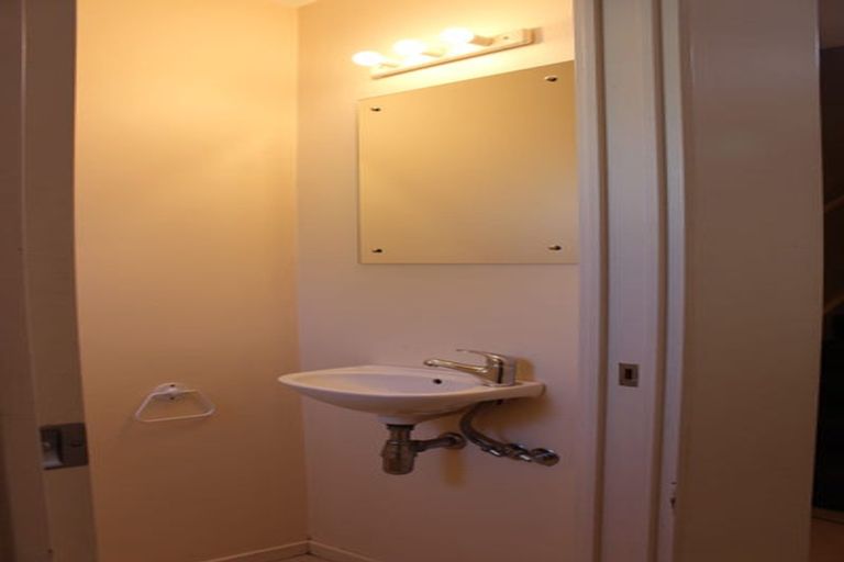 Photo of property in 2/154 Strickland Street, Sydenham, Christchurch, 8023