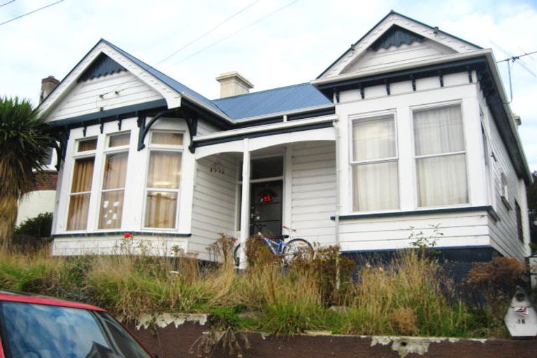 Photo of property in 16 Morrison Street, Caversham, Dunedin, 9012