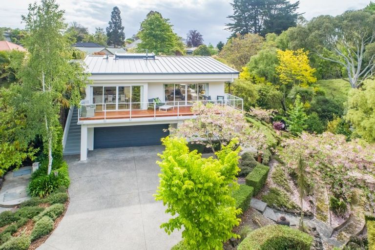 Photo of property in 51 Greenwood Road, Havelock North, 4130