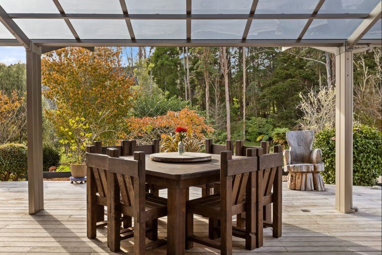 Photo of property in 671 Weranui Road, Puhoi, Silverdale, 0994