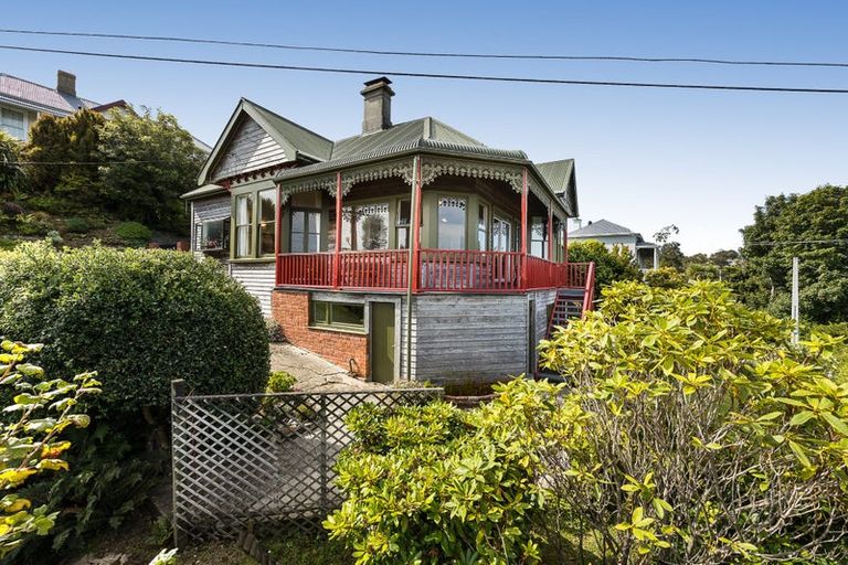 Photo of property in 2 Clifford Street, Dalmore, Dunedin, 9010