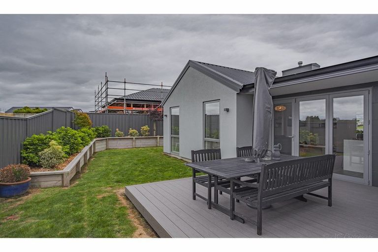 Photo of property in 23 Hunter Hills Drive, Gleniti, Timaru, 7910