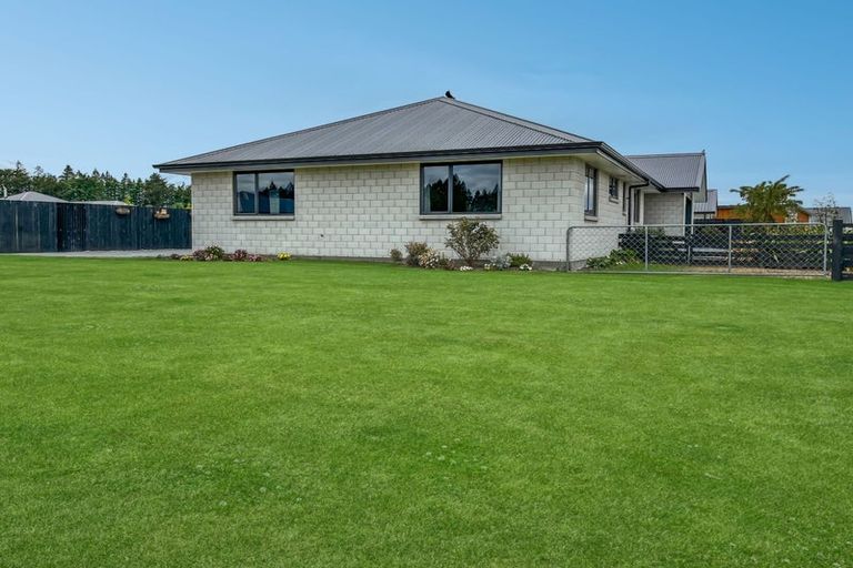 Photo of property in 1 Gleniffer Lane, Methven, 7730