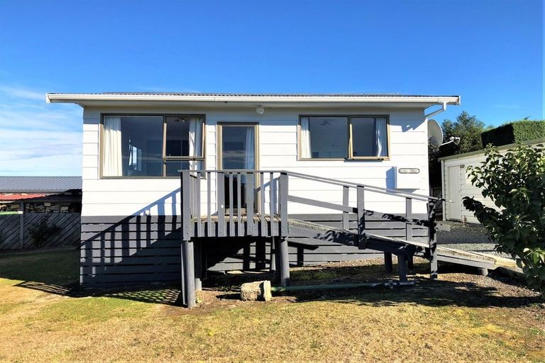 Photo of property in 16 Matai Place, Balclutha, 9230
