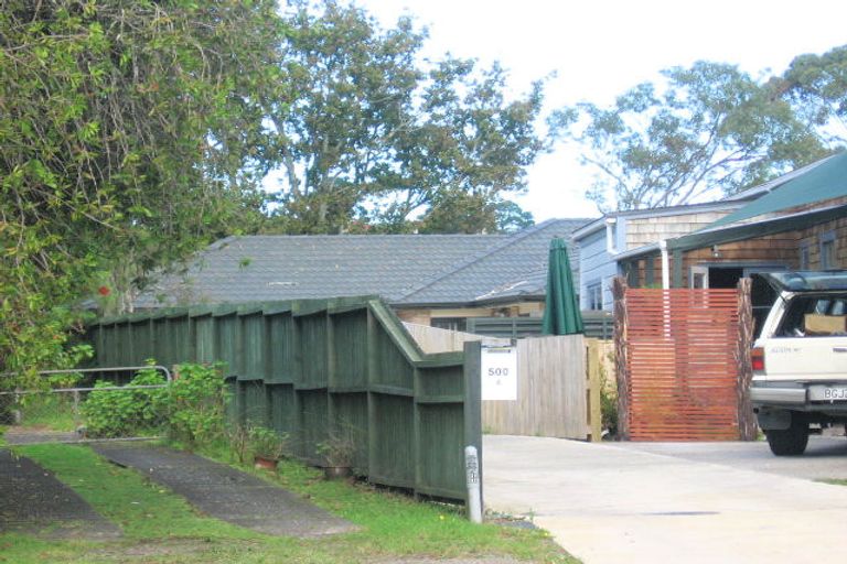 Photo of property in 500a Swanson Road, Ranui, Auckland, 0612