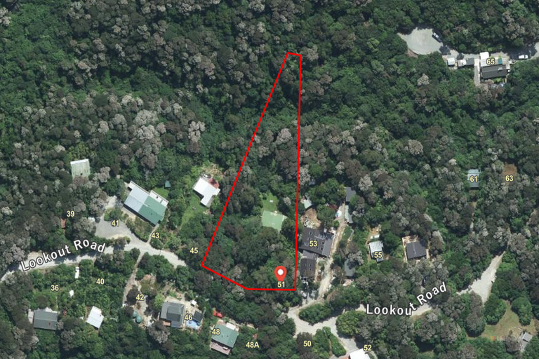 Photo of property in 51 Lookout Road, Peel Forest, Mount Peel, 7992