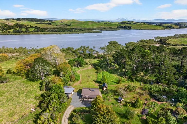 Photo of property in 263a Raepare Creek Lane, Kaiwaka, 0573