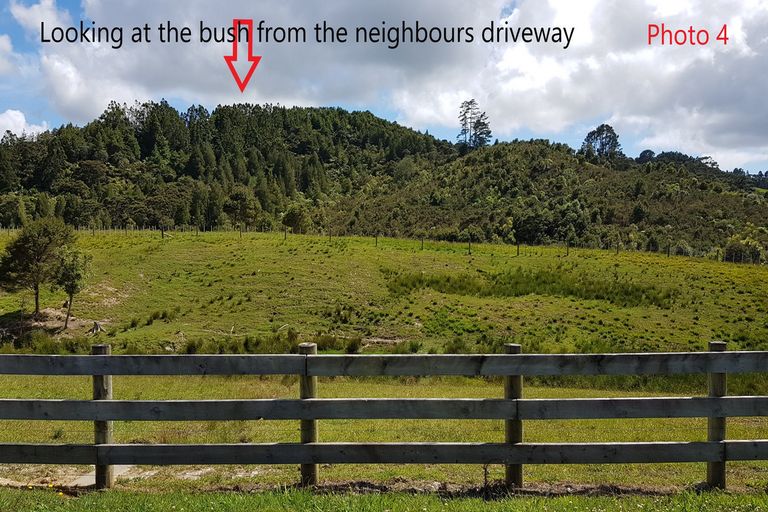 Photo of property in 244a Blackbridge Road, Dairy Flat, 0794