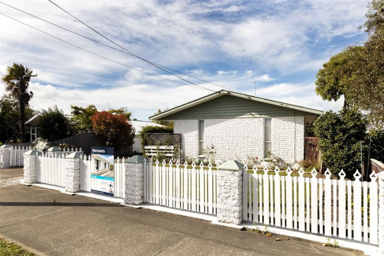 Photo of property in 119a Redwood Street, Redwoodtown, Blenheim, 7201