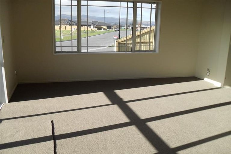 Photo of property in 57a Somerville Crescent, Aidanfield, Christchurch, 8025