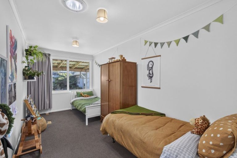 Photo of property in 8 Konini Street, Inglewood, 4330