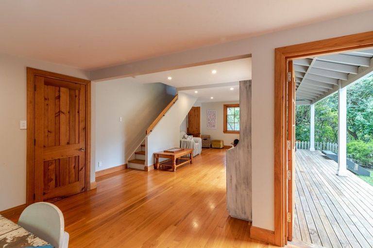 Photo of property in 164 Pawsons Valley Road, Duvauchelle, 7581