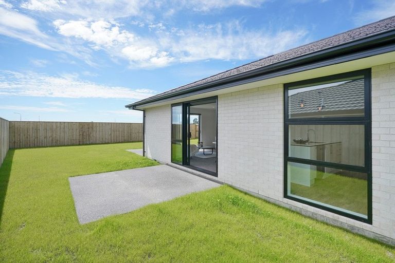 Photo of property in 7 Jasmine Street, Woodend, 7610