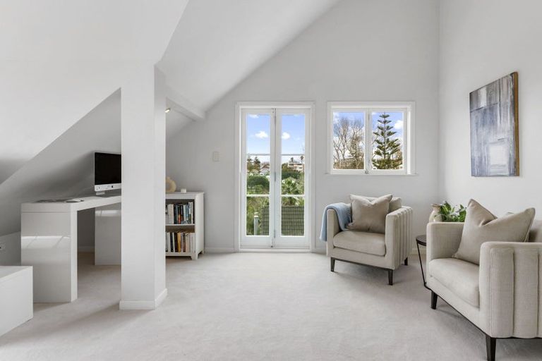 Photo of property in 41 Saint Georges Bay Road, Parnell, Auckland, 1052