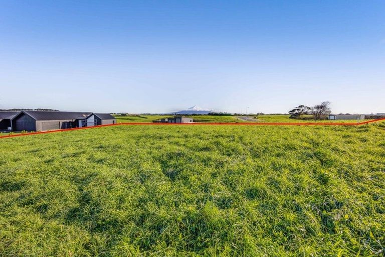 Photo of property in 15 Harakeke Place, Hawera, 4610