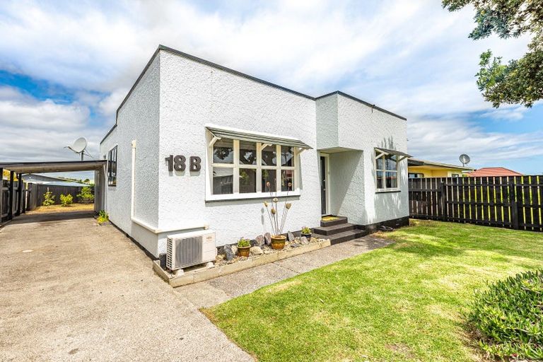 Photo of property in 18b Mosston Road, Castlecliff, Whanganui, 4501