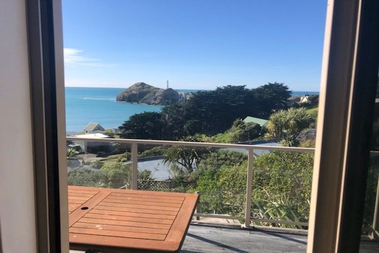 Photo of property in 55 Balfour Crescent, Castlepoint, Tinui, 5889