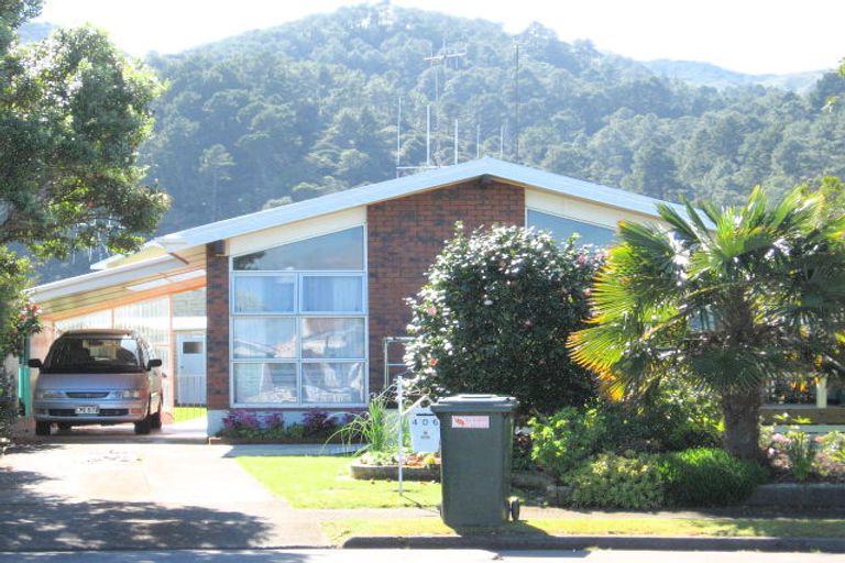 Photo of property in 406 Ensor Street, Thames, 3500