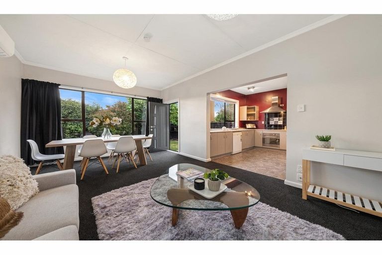 Photo of property in 430 Greers Road, Bishopdale, Christchurch, 8053