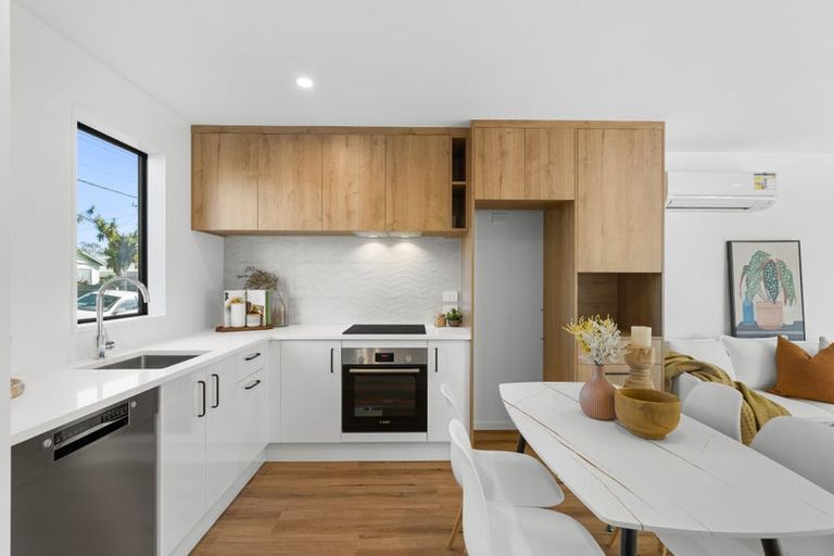 Photo of property in 4 Dominion Avenue, Somerfield, Christchurch, 8024