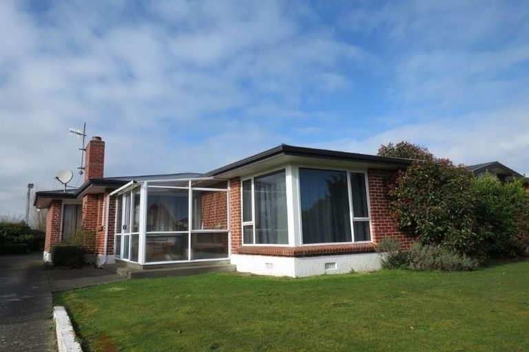 Photo of property in 445 Yarrow Street, Glengarry, Invercargill, 9810