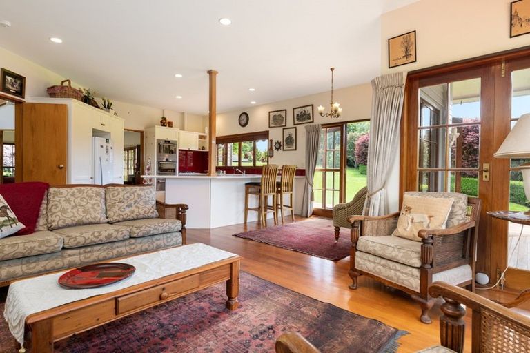 Photo of property in 124 Burwood Road, Matamata, 3400