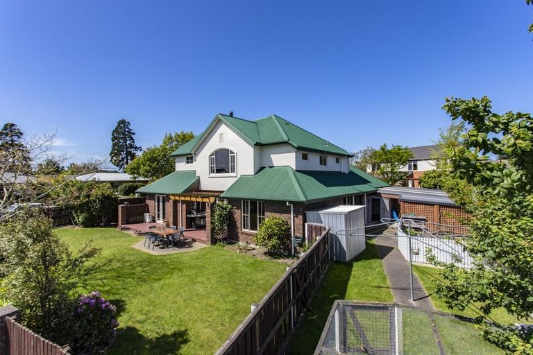 Photo of property in 20 Alpine View Lane, Parklands, Christchurch, 8083