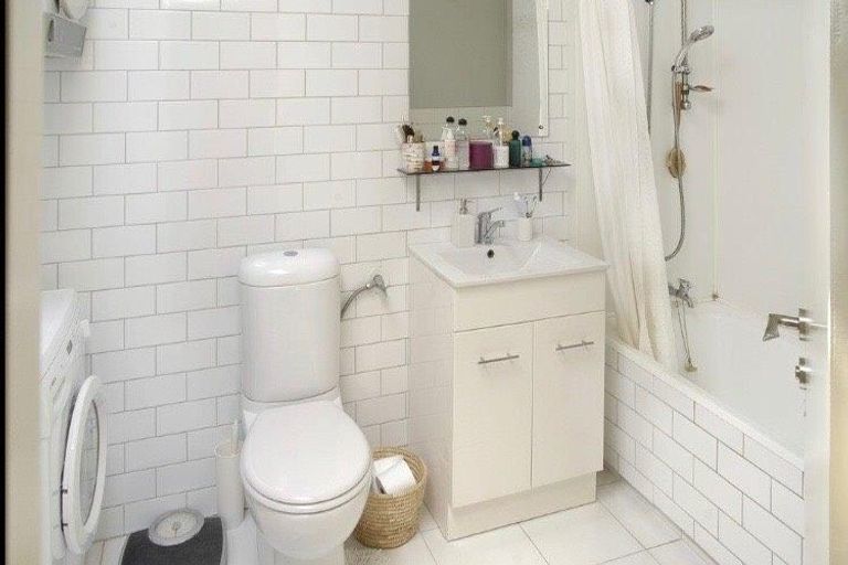 Photo of property in 17c Balfour Street, Mornington, Wellington, 6021