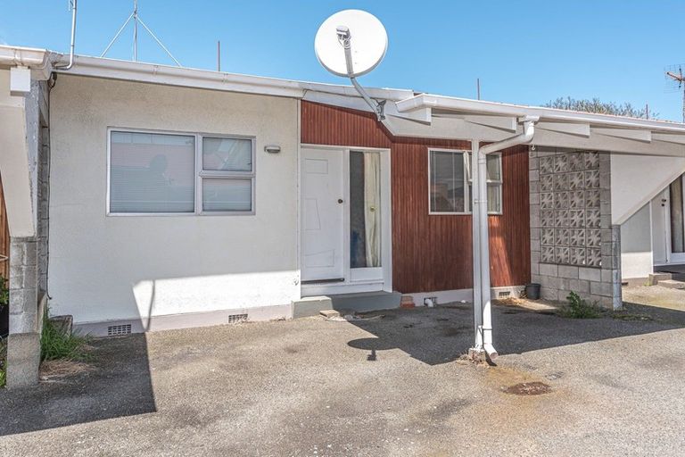 Photo of property in 33c Harrison Street, Whanganui, 4500