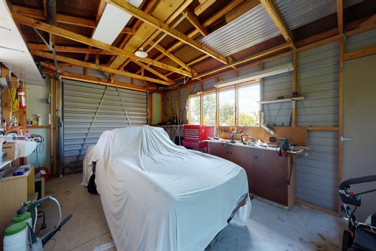 Photo of property in 105 Rolleston Street, Rakaia, 7710