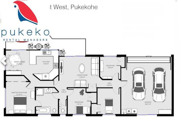 Photo of property in 110a Victoria Street West, Pukekohe, 2120