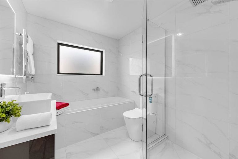 Photo of property in 24 Crossgar Road, Flat Bush, Auckland, 2019