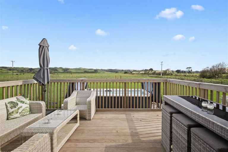 Photo of property in 53 Bothwell Park Road, Otaua, Waiuku, 2682