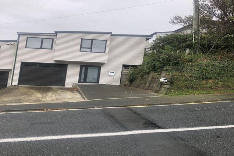 Photo of property in 90a Fraser Avenue, Johnsonville, Wellington, 6037